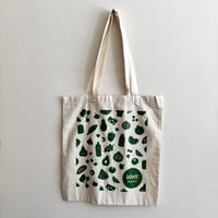 FInland ecobag Wolt