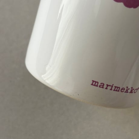 marimekko nekku mug England