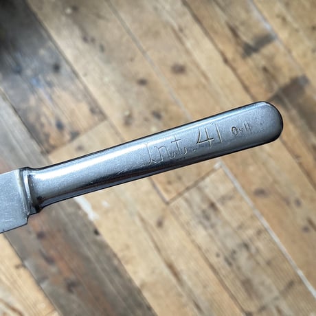 FISKARS カトラリー  ナイフ straight