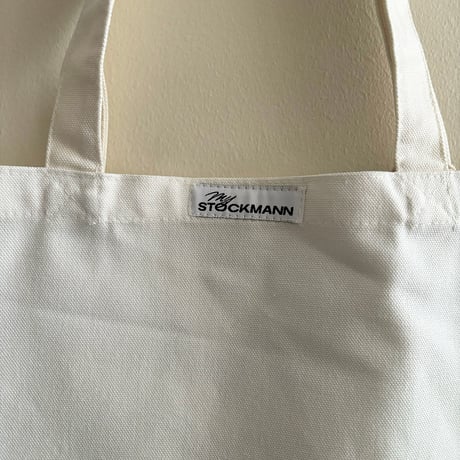stockmann tote  bag Finland  BK