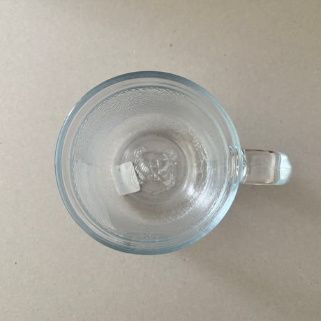 arabia Krouvi karhu beer mug 500ml