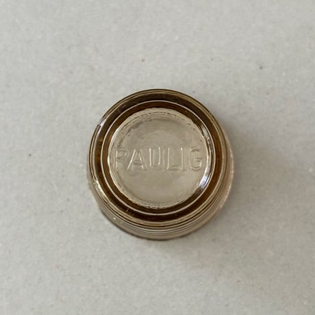 karhula Paulig shot glass aino aalto