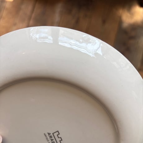 arabia plate OP-Pohjola