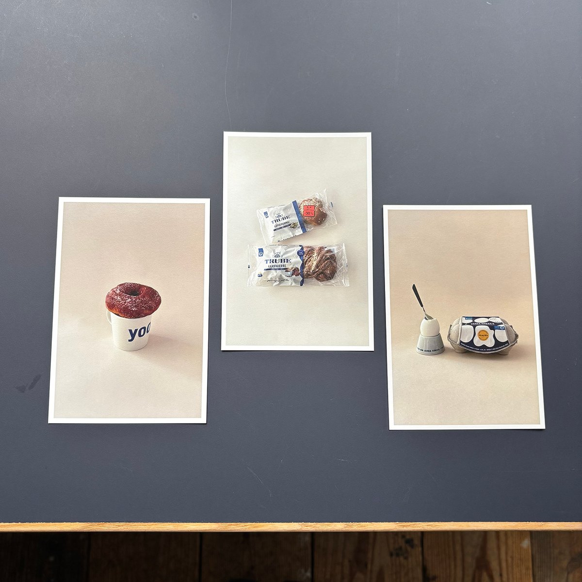 original calendar 2026 | retro number