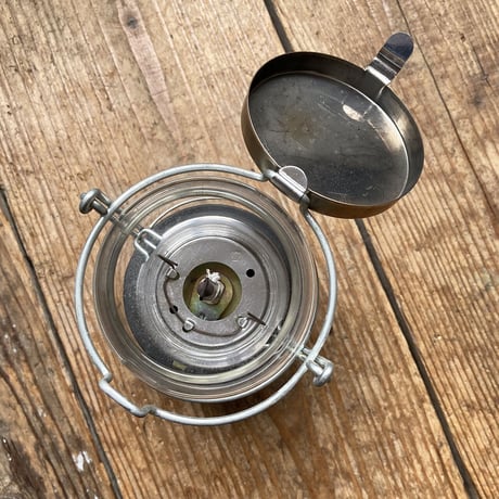 France lampe GT gaz