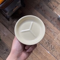 arabia flower pot plate 10.5cm