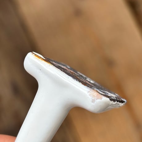 Finland enamel 1hook short
