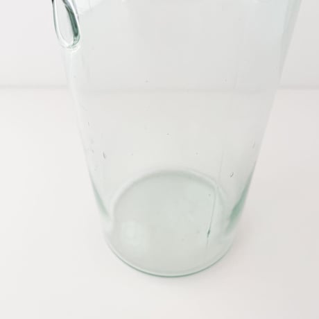 Viiala glass jar 750ml (細)