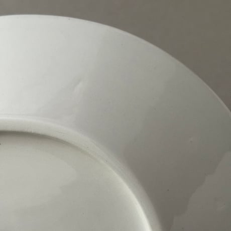 arabia apila oval plate 21cm