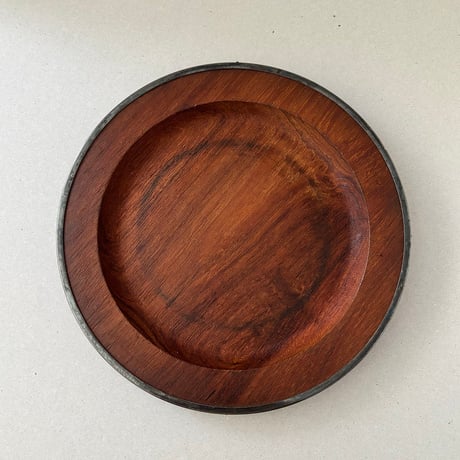 Finland teak tray