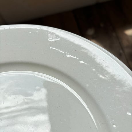 arabia plate 23.5cm 生成