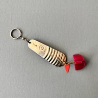 key holder / Fish ルアー/ 19