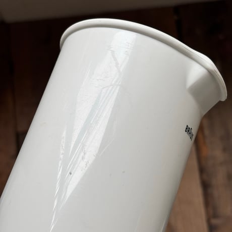 braun pitcher