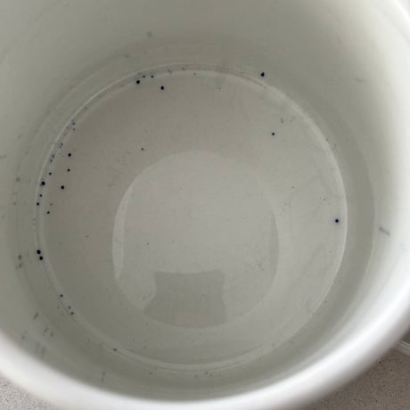 arabia haarikka mug G.O.G. 1