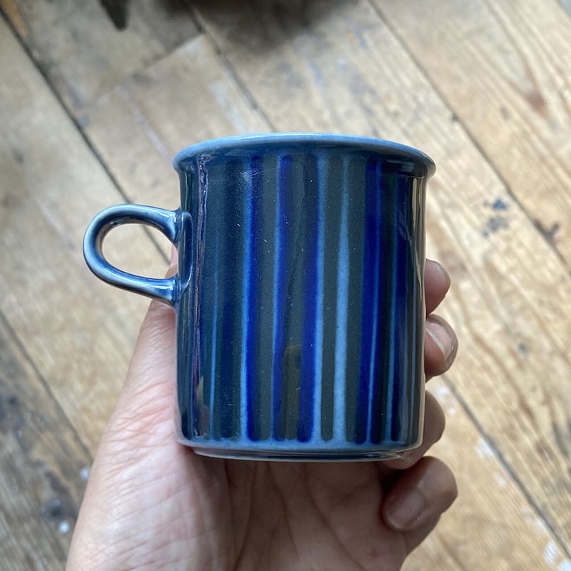 アラビア ブルーコスモス ARABIA Kosmos Blue Tea C&S/アラビア ブルーコスモス ティー