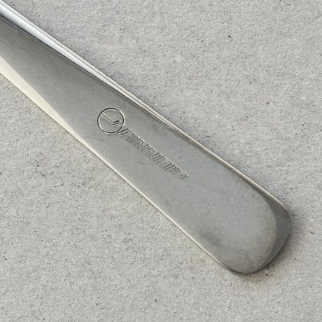 Finnair logo knife