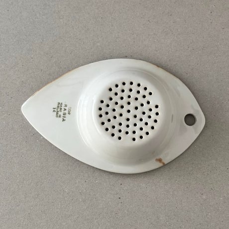 arabia strainer