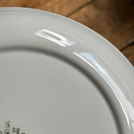 arabia hilkka plate 23cm