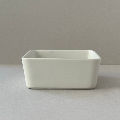 arabia flower pot LB2 white