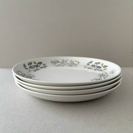 arabia hilkka plate 23cm