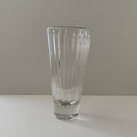 karhula iittala vase Löytö 7 Tapio Wirkkala L