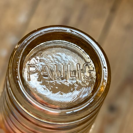 karhula Paulig shot glass aino aalto
