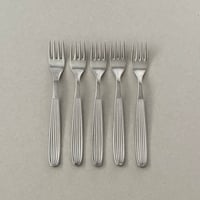 Hackman scandia desert fork 16.2cm