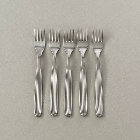 Hackman scandia desert fork 16.2cm