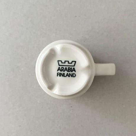 arabia kesti creamer