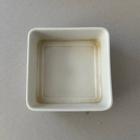 arabia flower pot LB2 white