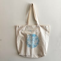 FInland ecobag Tekniikan akateemiset