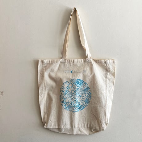 FInland ecobag Tekniikan akateemiset