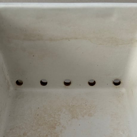 arabia flower pot LL1