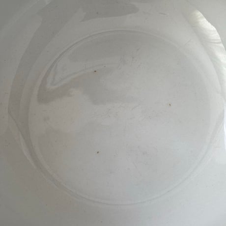arabia Gustaf Stark bowl navy line 17.5cm