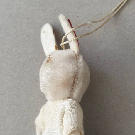 Finland IAAF World Championships in Athletics rabbit mini