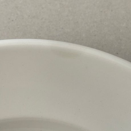 arabia logo soup plate 23.5cm V OL