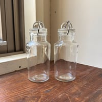 Scala riihimaen lasi glass jar 250ml Finland
