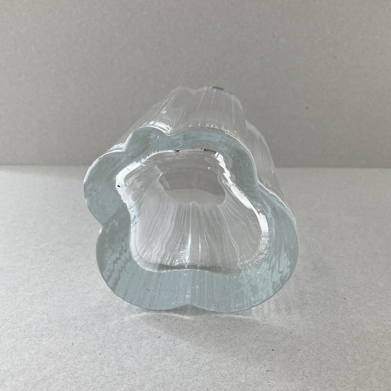 arabia cumulus vase L | retro number