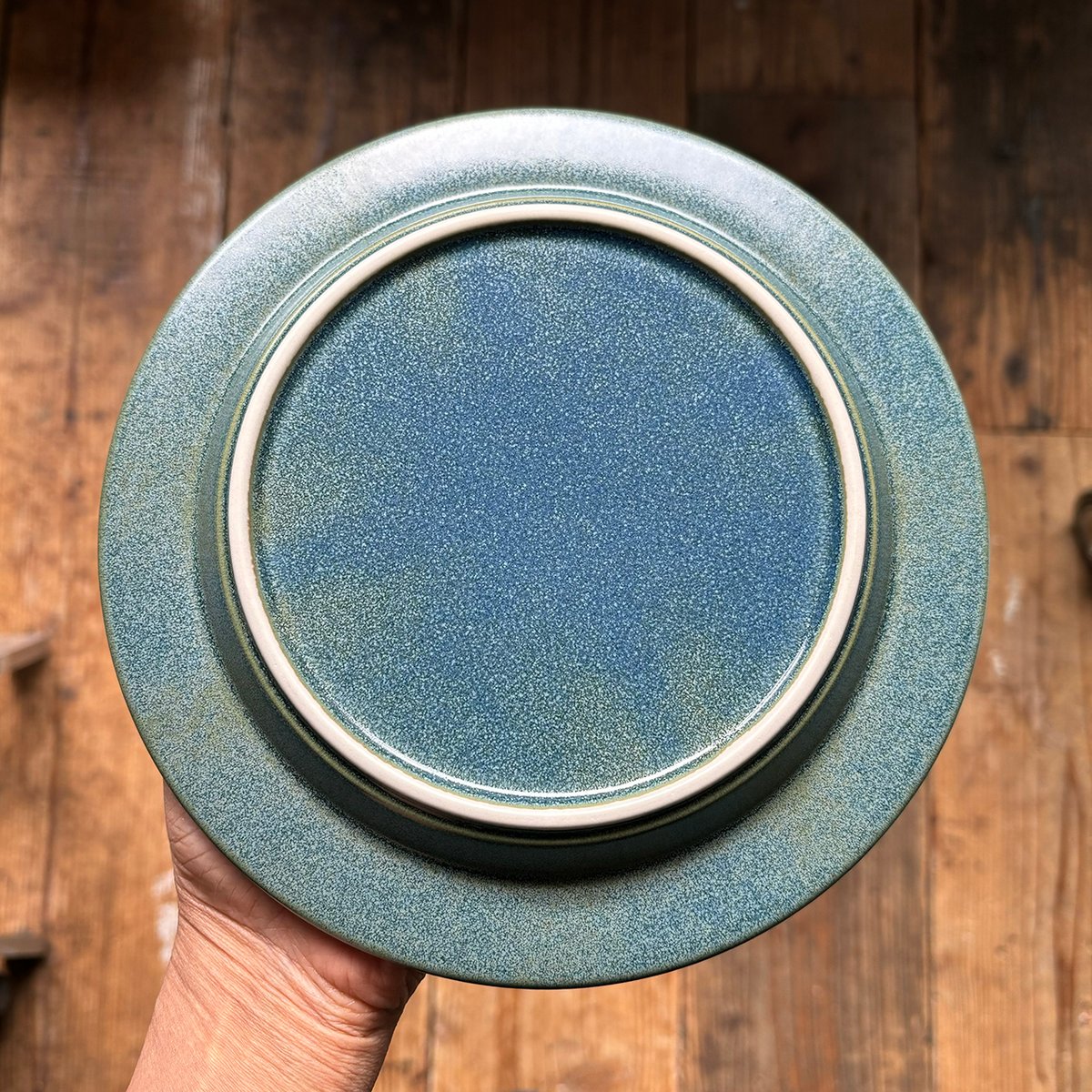 arabia baltic sea plate | retro number