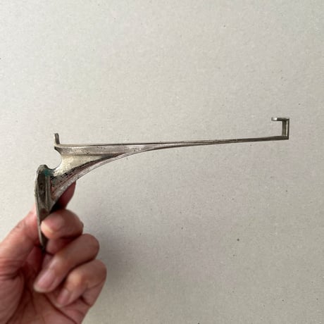 Finland long hook