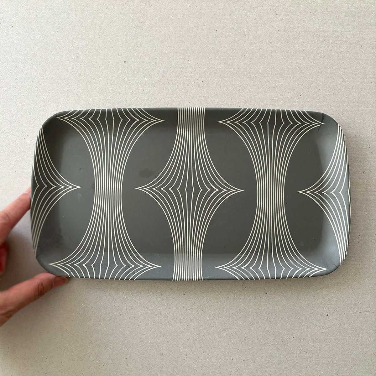 Plywood Tray /Tapio Wirkkalaタピオウィルカラ 【公式通販】