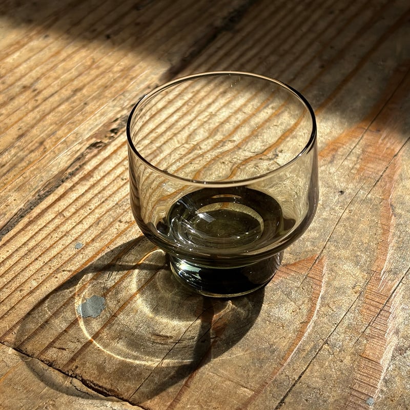 Rondo glass Tapio Wirkkala | retro number