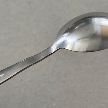 Hackman / sorsakoski scandia coffee spoon 12cm