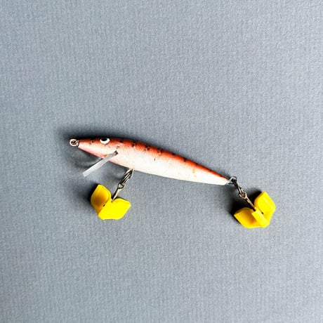 key holder / Fish ルアー/ 22