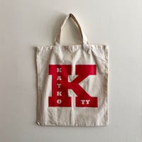 FInland ecobag KATKO TY