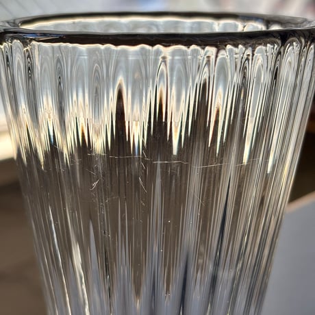 karhula iittala vase Löytö 7 Tapio Wirkkala L