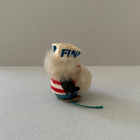 Fauni mini doll FINNHANSA