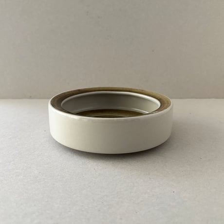 arabia  ash tray handcraft 2