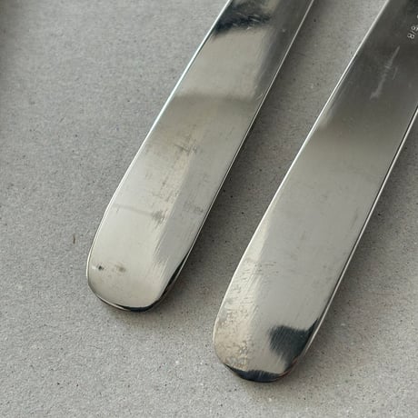Hackman scandia butter knife 19.5cm