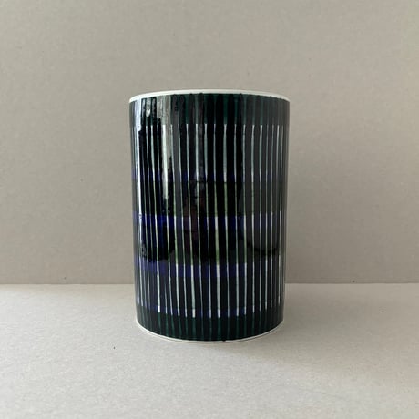arabia haarikka mug G.O.G. 2